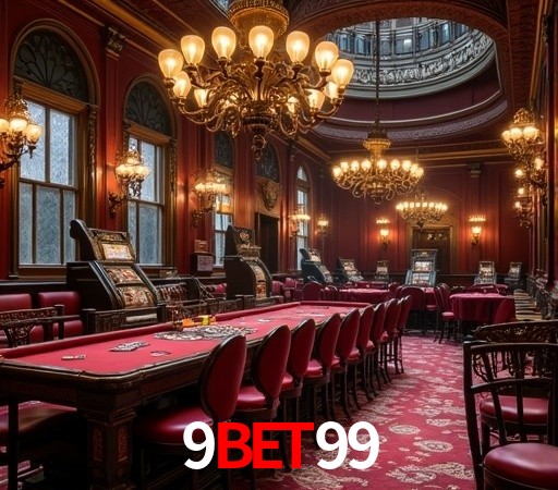 9bet99 Segurança Logo 2