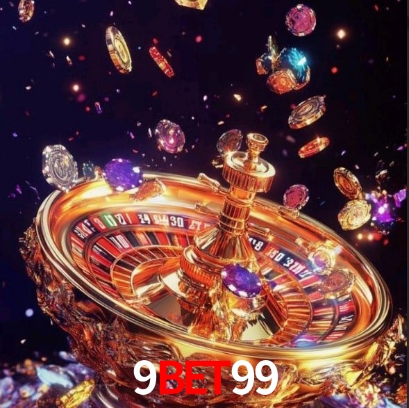 9bet99 Segurança Logo 1