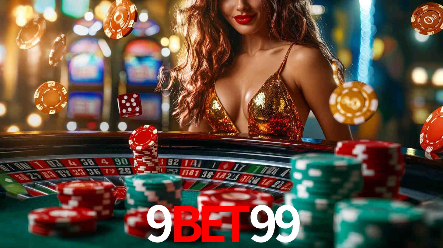 Certificação GLI 9bet99