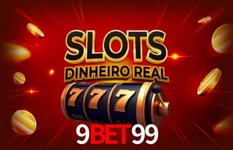 9bet99 Segurança Logo 3