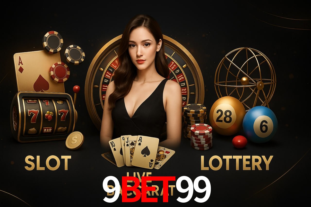 Slots 9bet99 - RTP Alto Certificado