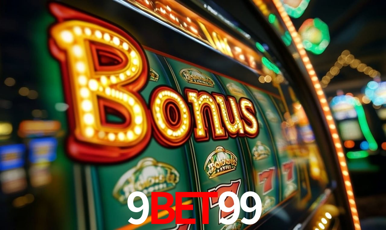 Loterias online na 9bet99