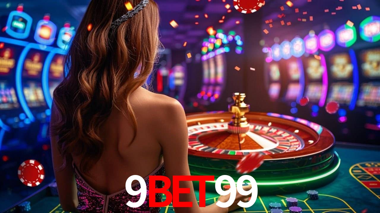 APP rápido e leve da 9bet99