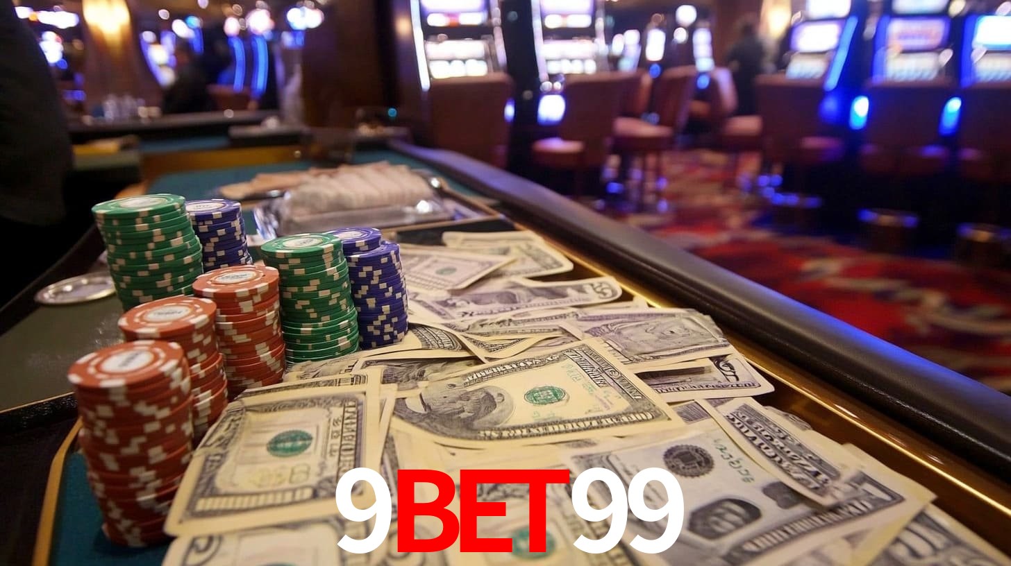 Canal oficial no Telegram da 9bet99