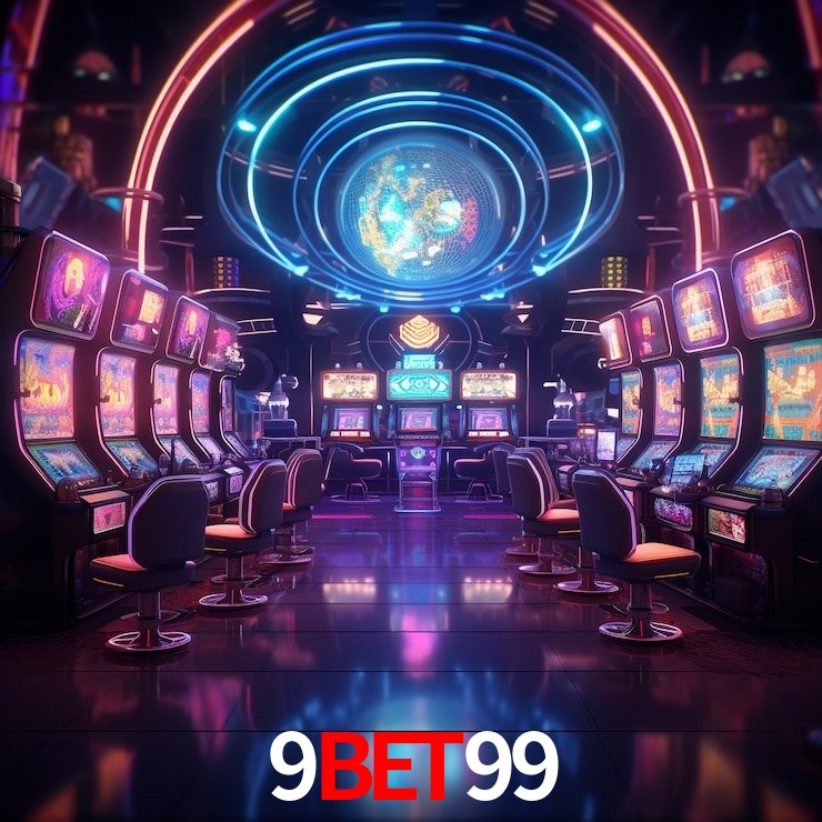 Jackpots e promoções na 9bet99